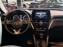 تويوتا أوربان كروزر